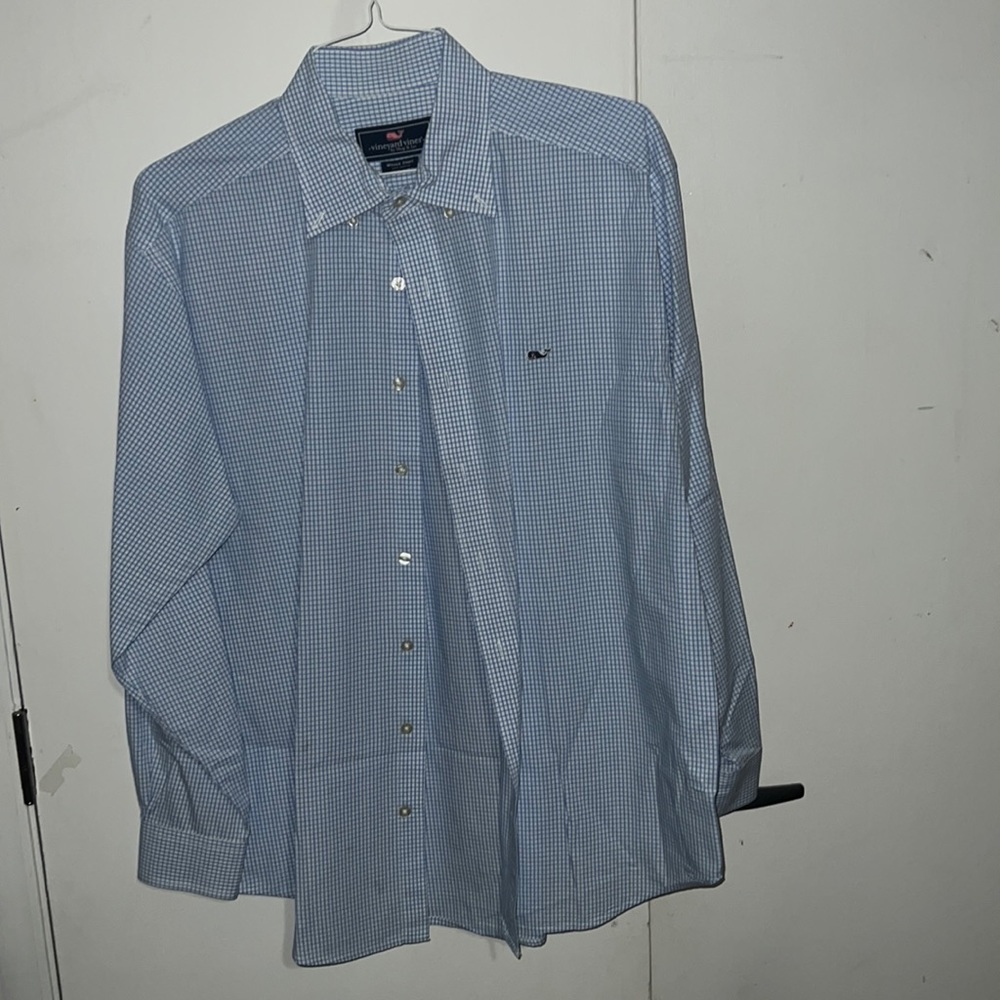Vineyard Vines Dress Shirt